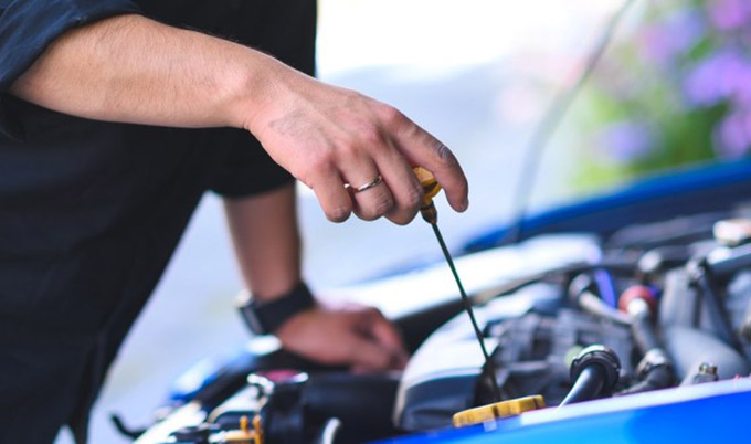Things that must be checked in cars to repair