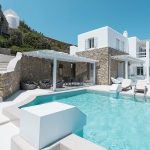 Things You Didn’t Know About Mykonos Luxury Villas