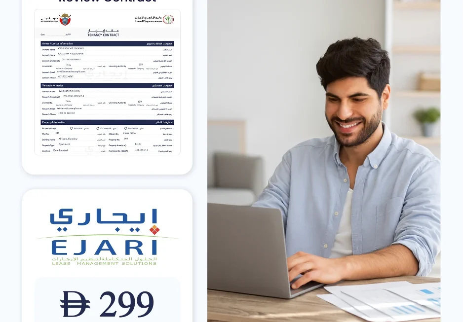How Lease Management Software in the UAE Improves Compliance