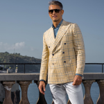 Tips To Get The Perfect Fit In A Suit