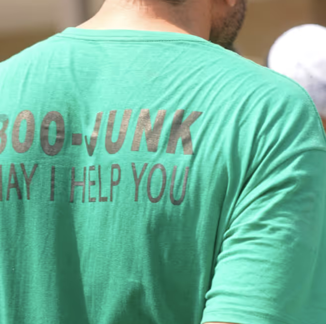 Why It Pays to Have Someone Haul Away Your Unwanted Items