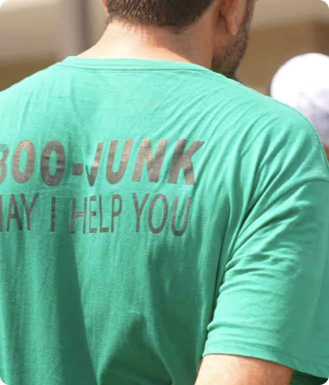 Why It Pays to Have Someone Haul Away Your Unwanted Items